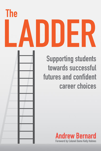 Ladder, Andrew Bernard