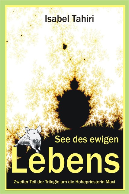 See des ewigen Lebens / Maxi II, Sabine Teyke