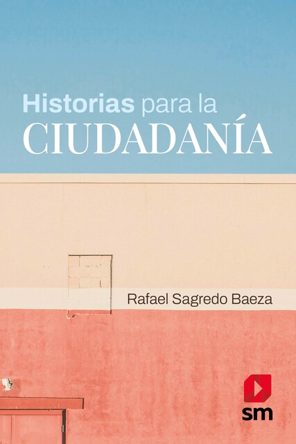 Historias para la ciudadanía, Rafael Sagredo