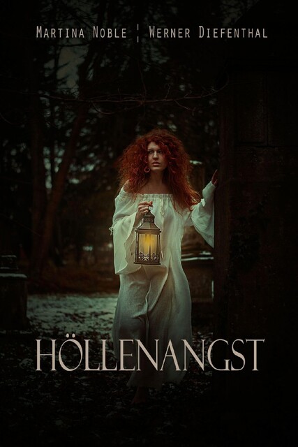 Die O´Leary Saga, Martina Noble, Werner Diefenthal