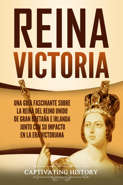 Reina Victoria, Captivating History