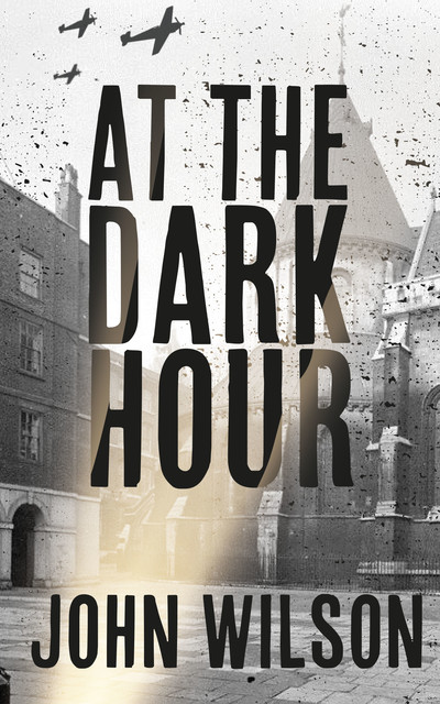 At The Dark Hour, John Wilson