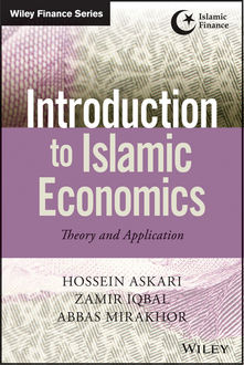 Introduction to Islamic Economics, Abbas Mirakhor, Hossein Askari, Zamir Iqbal