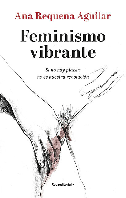 Feminismo vibrante, Ana Requena