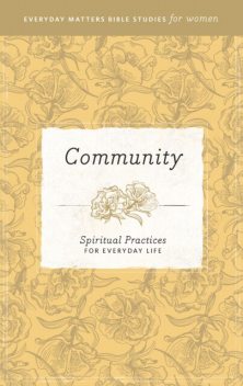Community, Hendrickson Publishers