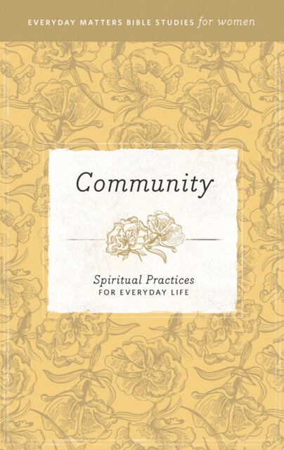 Community, Hendrickson Publishers