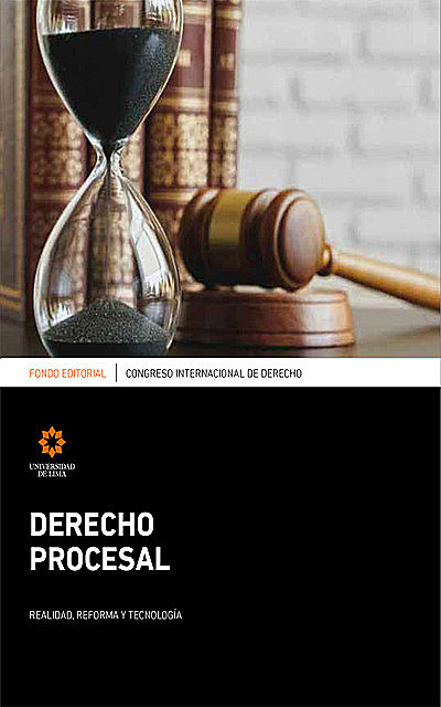Congreso Internacional de Derecho Procesal, Universidad de Lima