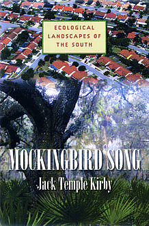 Mockingbird Song, Jack Kirby