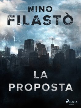 La proposta, Nino Filastò