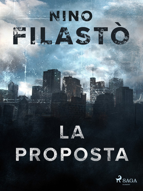 La proposta, Nino Filastò