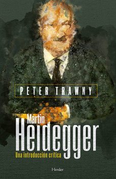 Martin Heidegger, Peter Trawny