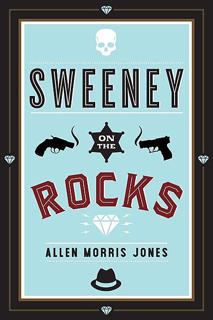 Sweeney on the Rocks, Allen Jones