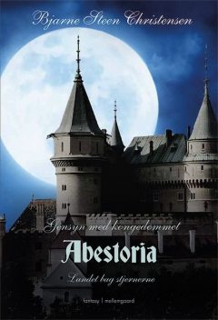 Gensyn med kongedømmet Abestoria, Bjarne Steen Christensen