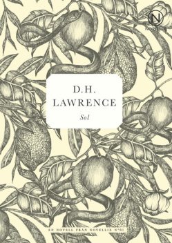 Sol, D.H.Lawrence
