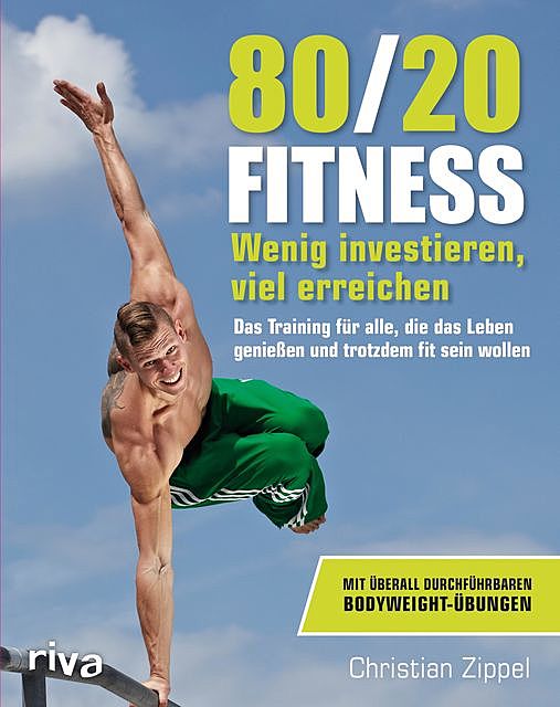 80/20-Fitness, Christian Zippel