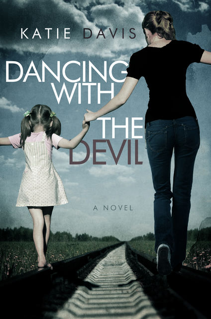 Dancing with the Devil, Katie Davis