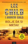„Triler“ – polica za knjige, Nebojša Skenderović