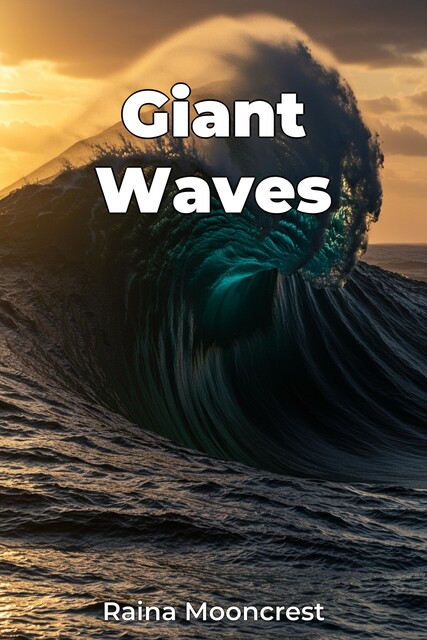 Giant Waves, Raina Mooncrest