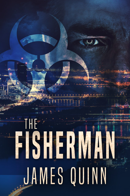 The Fisherman, James Quinn