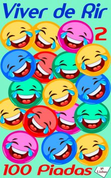 Viver de rir – volume2, 36Linhas