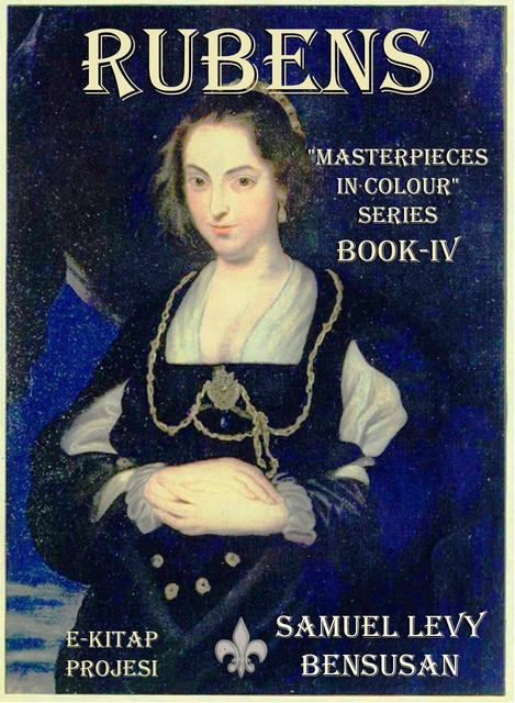 Rubens: “Masterpieces in Colour” Series, Samuel Levy Bensusan