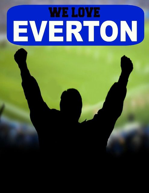 We Love Everton, Hugh Nittinger