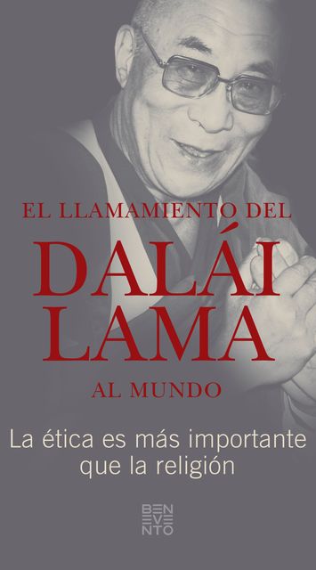 El llamamiento del Dalái Lama al mundo, Dalai Lama