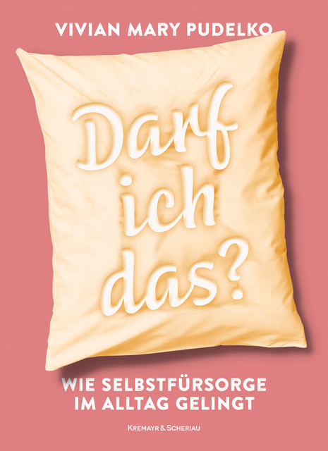Darf ich das, Vivian Mary Pudelko
