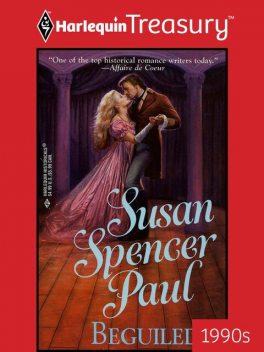 Beguiled, Susan Spencer Paul