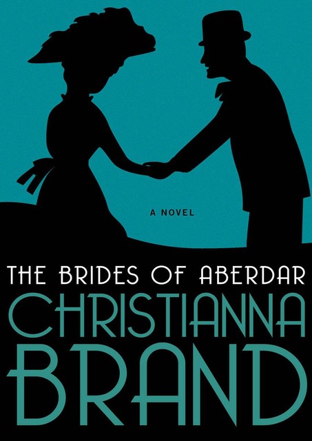 The Brides of Aberdar, Christianna Brand