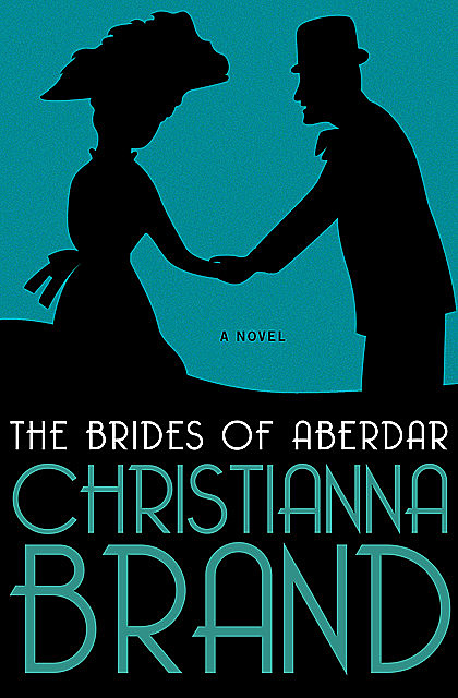 The Brides of Aberdar, Christianna Brand