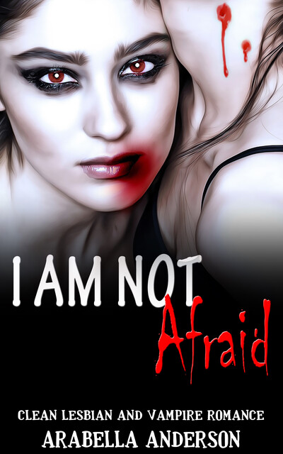 I Am Not Afraid, Arabella Anderson