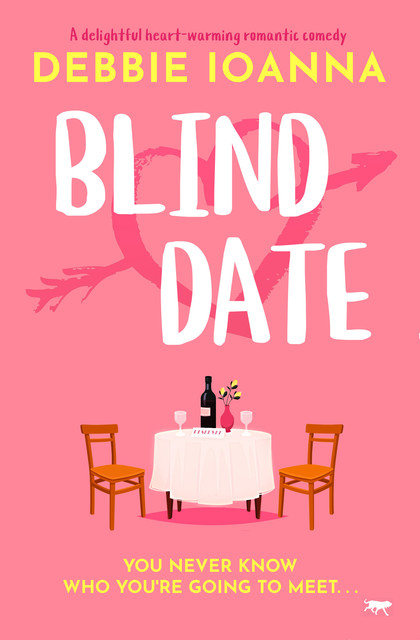 Blind Date, Debbie Ioanna