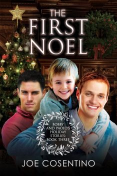 The First Noel, Joe Cosentino