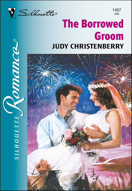 The Borrowed Groom, Judy Christenberry