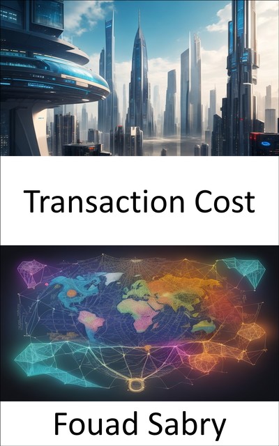 Transaction Cost, Fouad Sabry