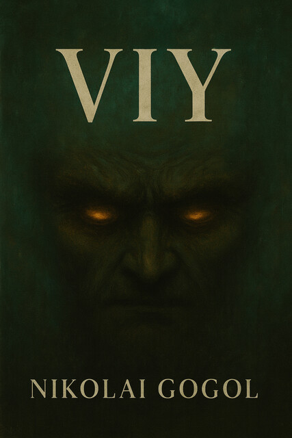 Vi, Nicolai Vasilievich Gogol