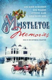 Mistletoe Memories, Jennifer AlLee