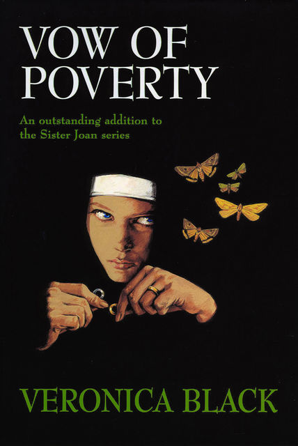 Vow of Poverty, Veronica Black