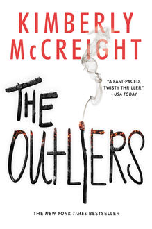 The Outliers, Kimberly McCreight