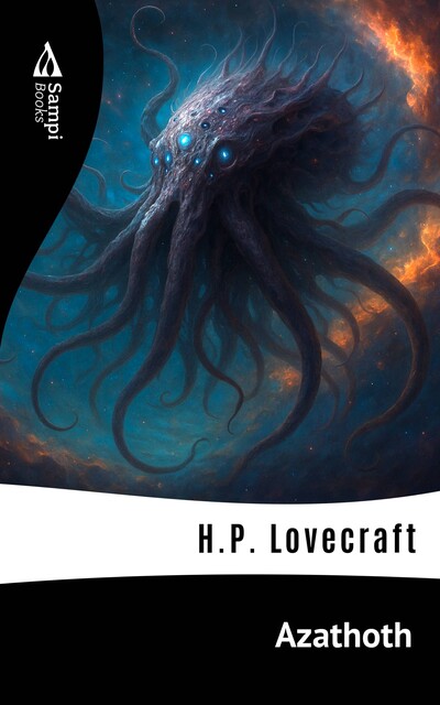 Azathoth, Howard Lovecraft