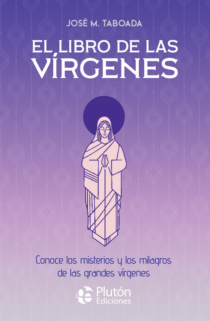 El libro de las vírgenes, José M. Taboada