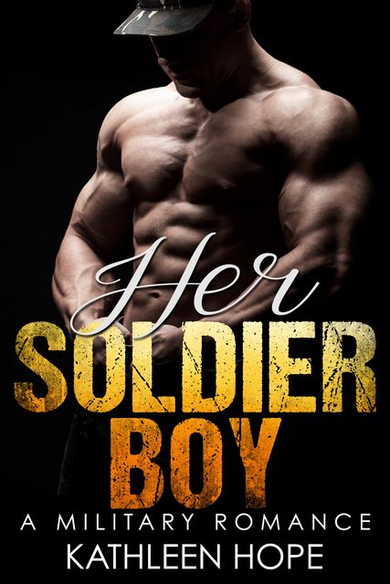Her Soldier Boy, Kathleen Hope