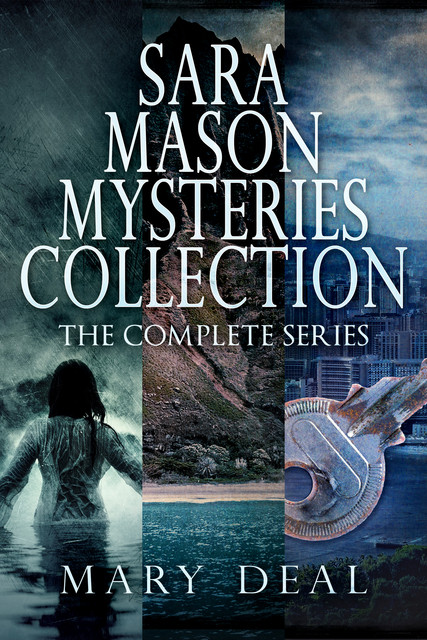 Sara Mason Mysteries Collection, Mary Deal