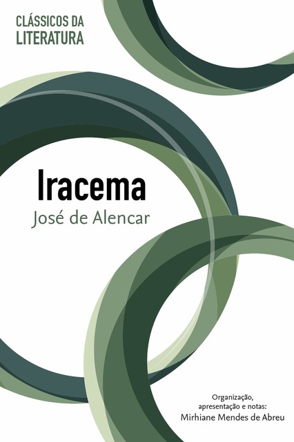 Iracema, José De Alencar