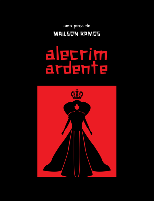Alecrim Ardente, Mailson Ramos