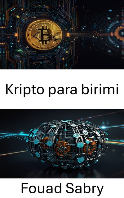 Kripto para birimi, Fouad Sabry