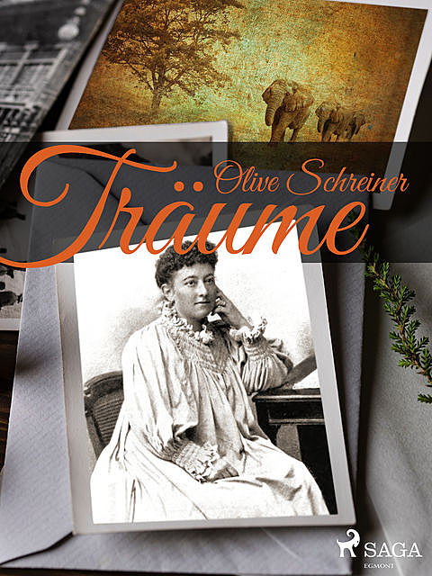 Träume, Olive Schreiner