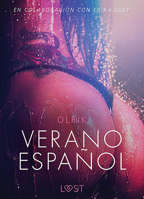 Verano español – Literatura erótica, - Olrik