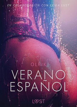 Verano español – Literatura erótica, - Olrik